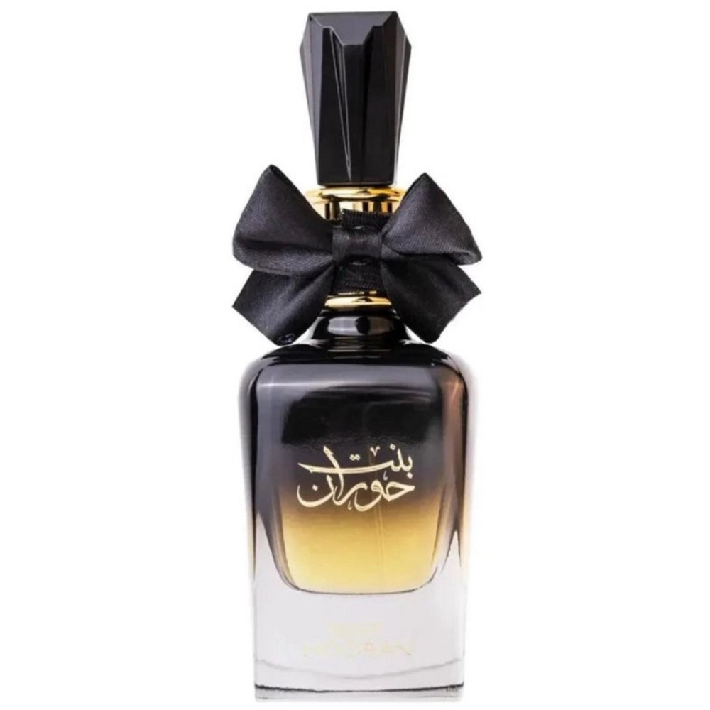 Ard Al Zaafaran Bint Hooran Eau De Parfum 3.4oz